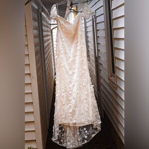 Lulus Wedding Dress
